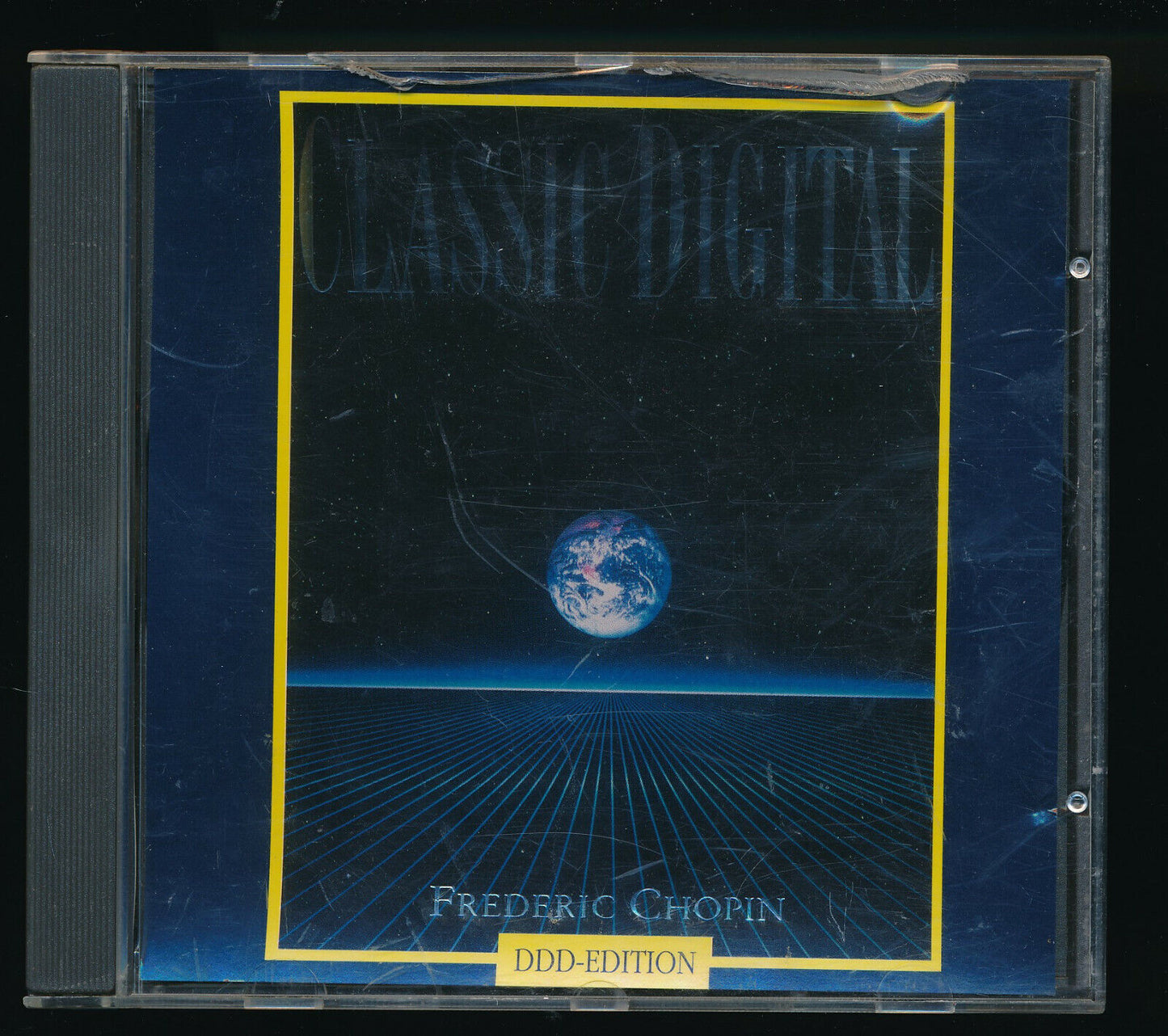 EBOND Frederic Chopin, Piano* - Frederic Chopin CD CD029416