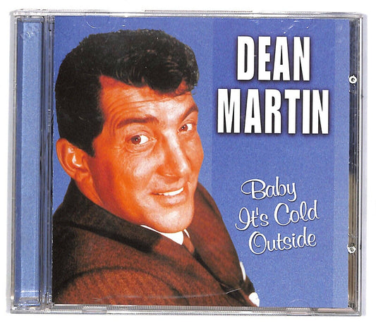 EBOND Dean Martin - Baby It's Cold Outside CD CD032422