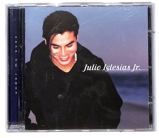 EBOND Julio Iglesias, Jr. - Under My Eyes CD CD032258