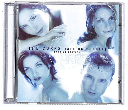 EBOND The Corrs - Talk On Corners CD CD032214