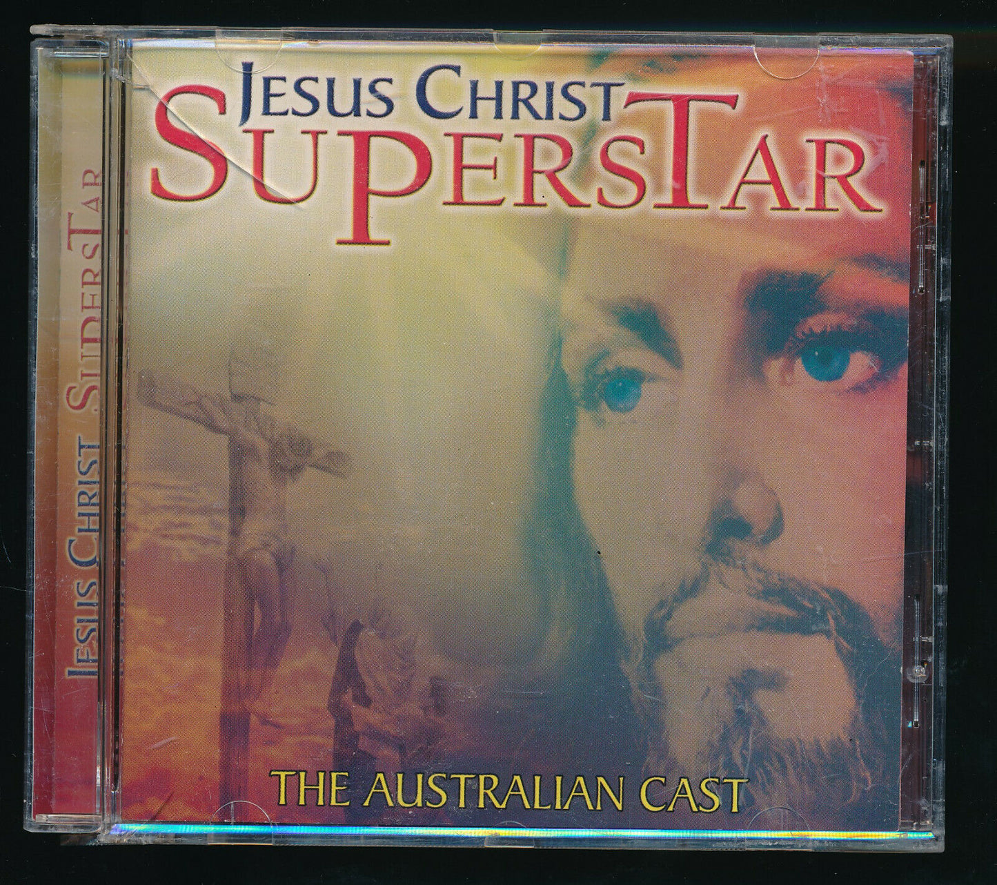 EBOND Jesus Christ Superstar CD CD030408