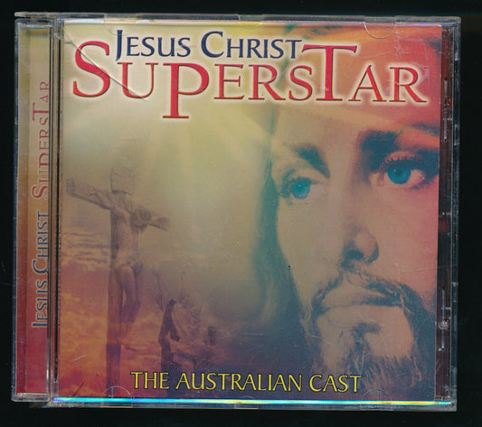 EBOND Jesus Christ Superstar CD CD030408