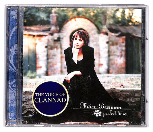 EBOND Maire Brennan - Perfect Time CD CD031337