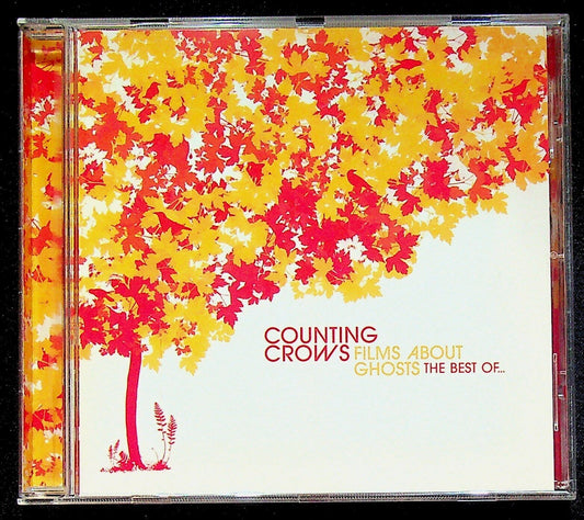 EBOND Counting Crows Films About Ghosts (the Best Of Counting Crow) CD CD014013