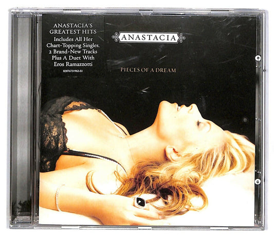 EBOND Anastacia - Pieces Of A Dream CD CD032416