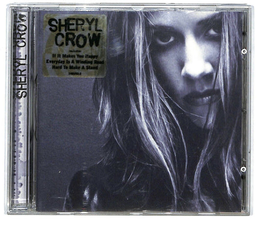 EBOND Sheryl Crow - Sheryl Crow CD CD033246
