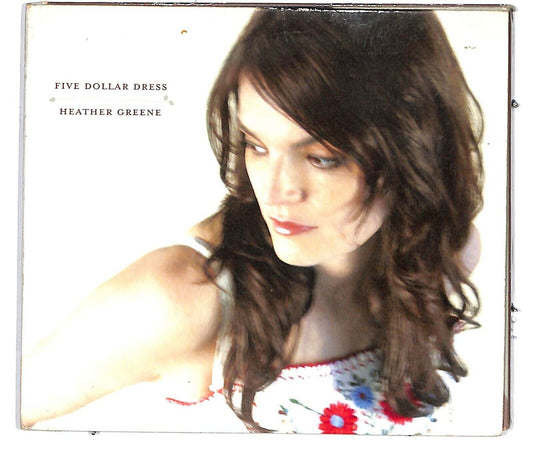 EBOND Heather Greene - Five Dollar Dress CD CD033325