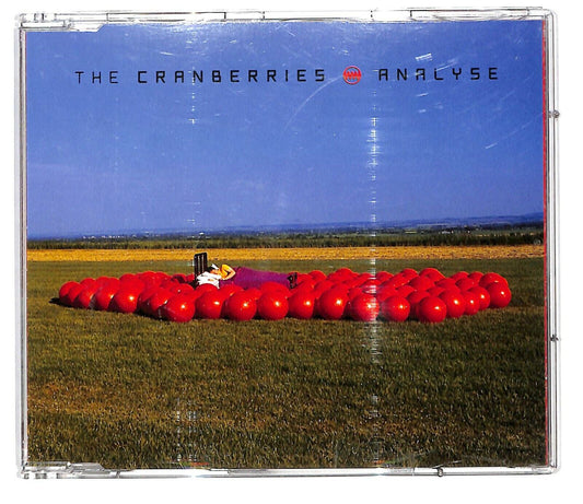 EBOND The Cranberries - Analyse CD CD034026