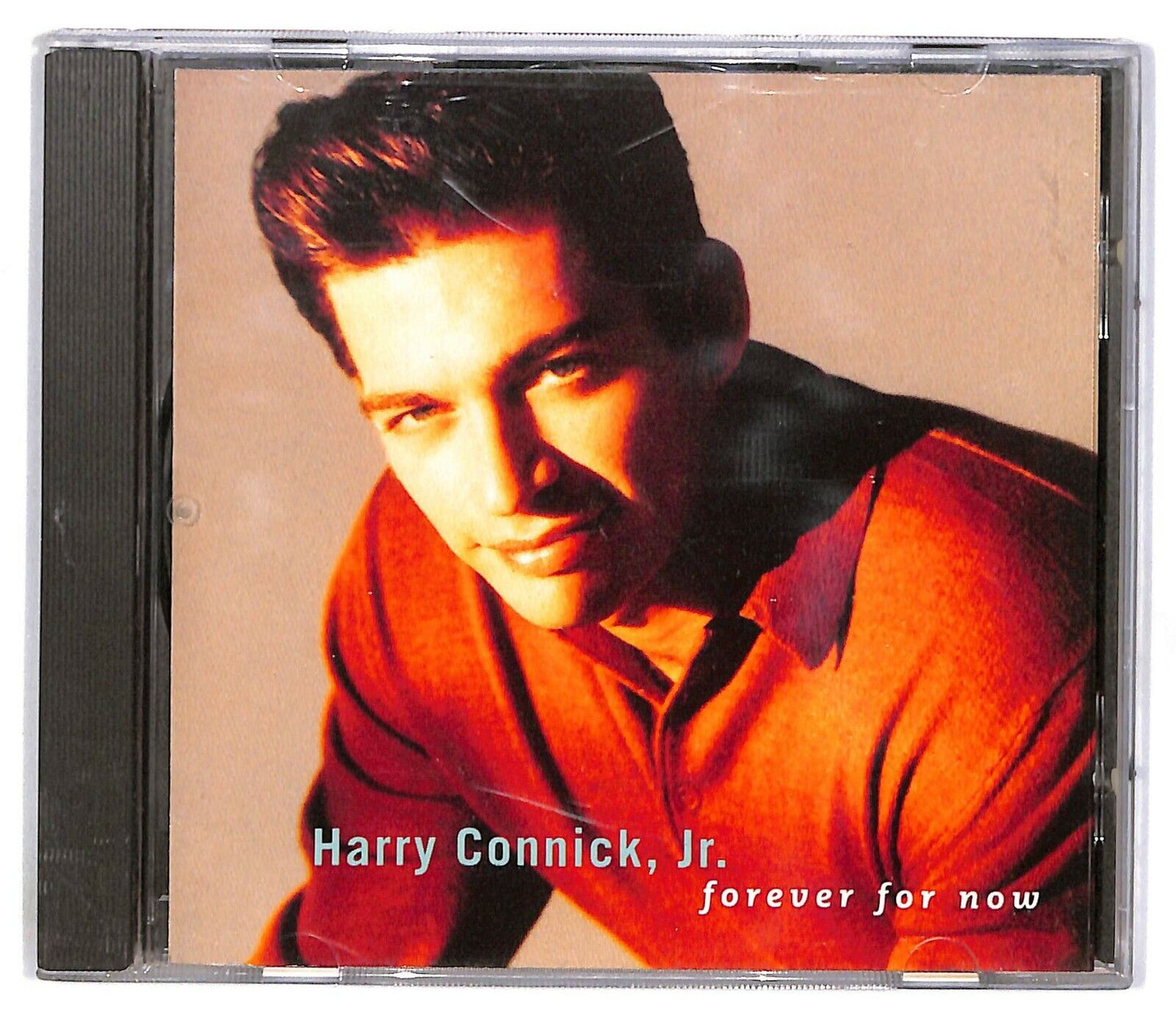 EBOND Harry Connick, Jr. - Forever For Now CD CD032337