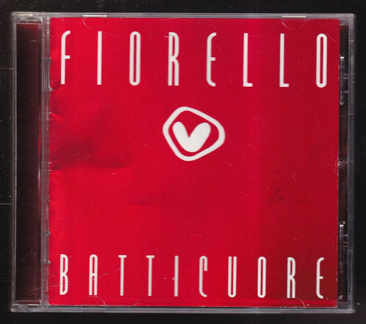 EBOND Fiorello - Batticuore CD CD029019