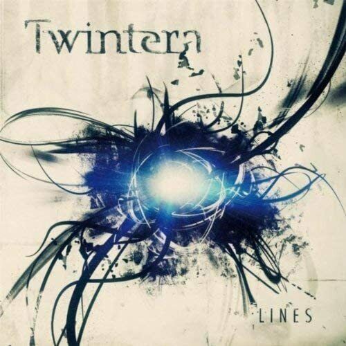 EBOND Twintera - Lines 5009 CD CDS001256