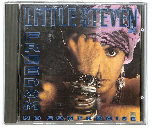 EBOND Little Steven - Freedom No Compromise CD CD033205