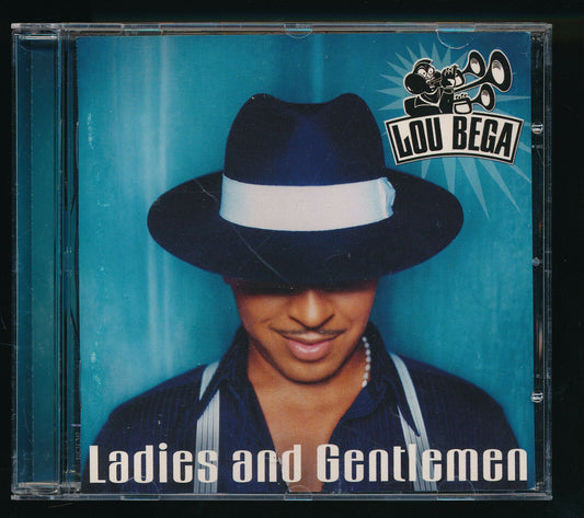 EBOND Lou Bega - Ladies And Gentlemen CD CD030658