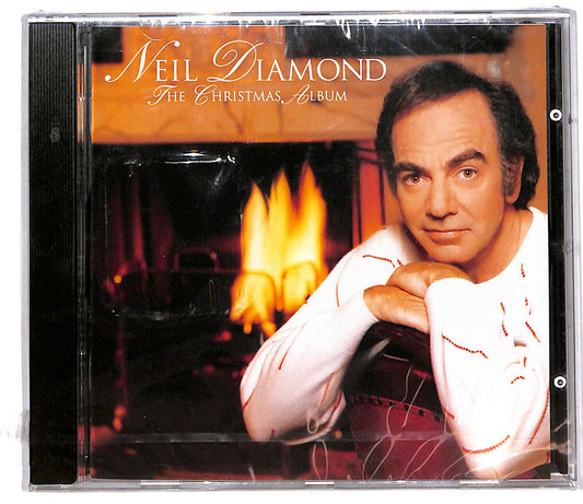 EBOND Neil Diamond - The Christmas Album CD CD034209