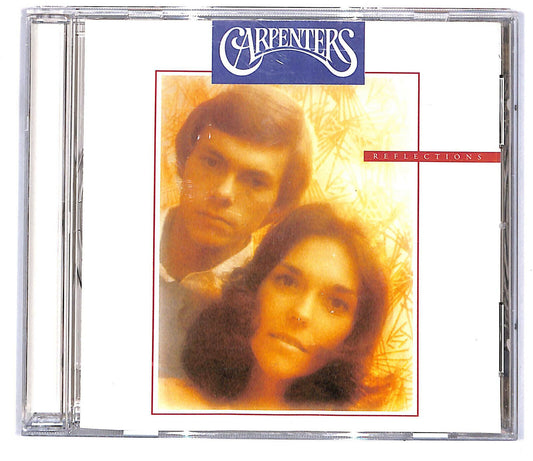 EBOND Carpenters - Reflections CD CD032212