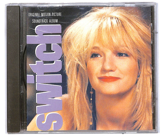 EBOND Various - Switch CD CD032263