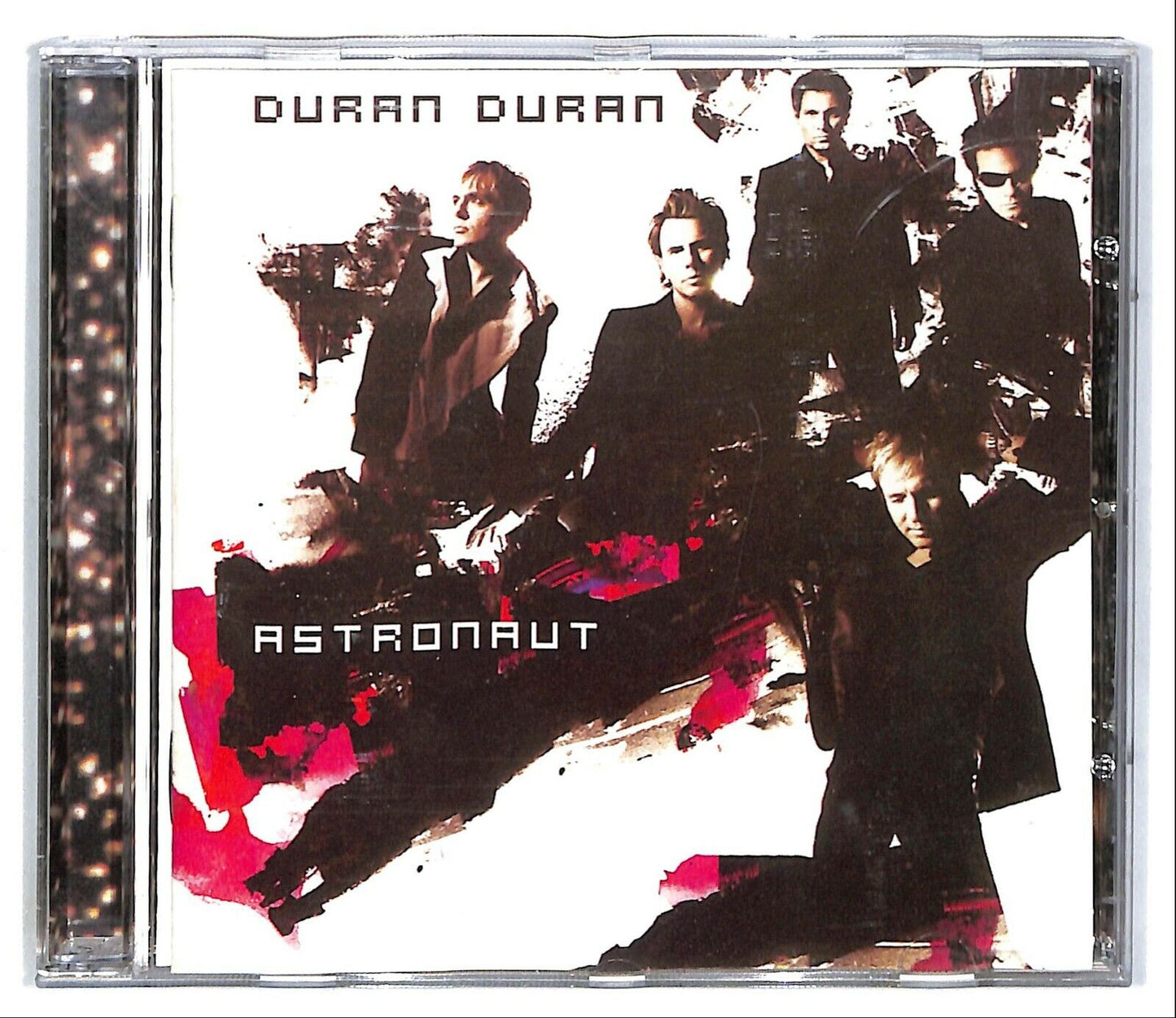 EBOND Duran Duran - AstronautEditoriale CD CD031946