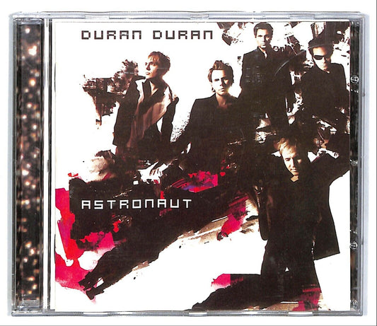 EBOND Duran Duran - AstronautEditoriale CD CD031946
