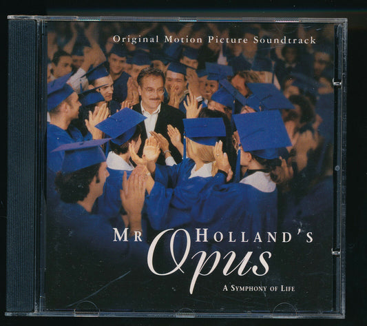 EBOND Various - Mr. Holland's Opus CD CD030136