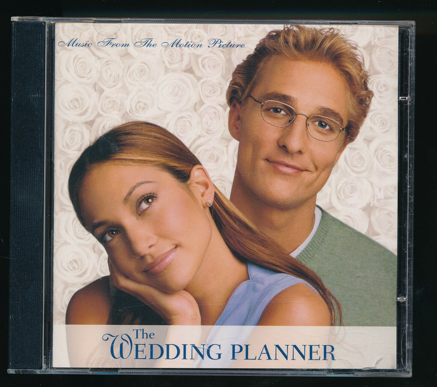 EBOND Various - The Wedding Planner CD CD030106
