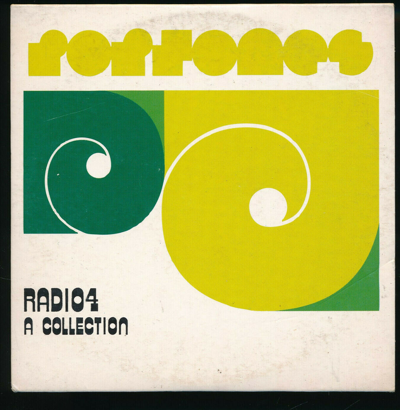 EBOND Poptones CD CD031239