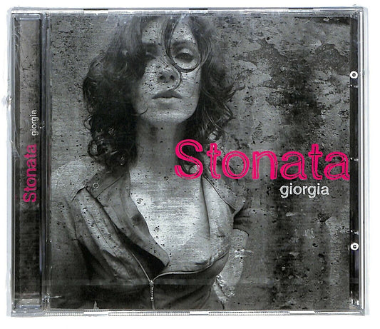 EBOND Giorgia ‎- Stonata CD CD033454