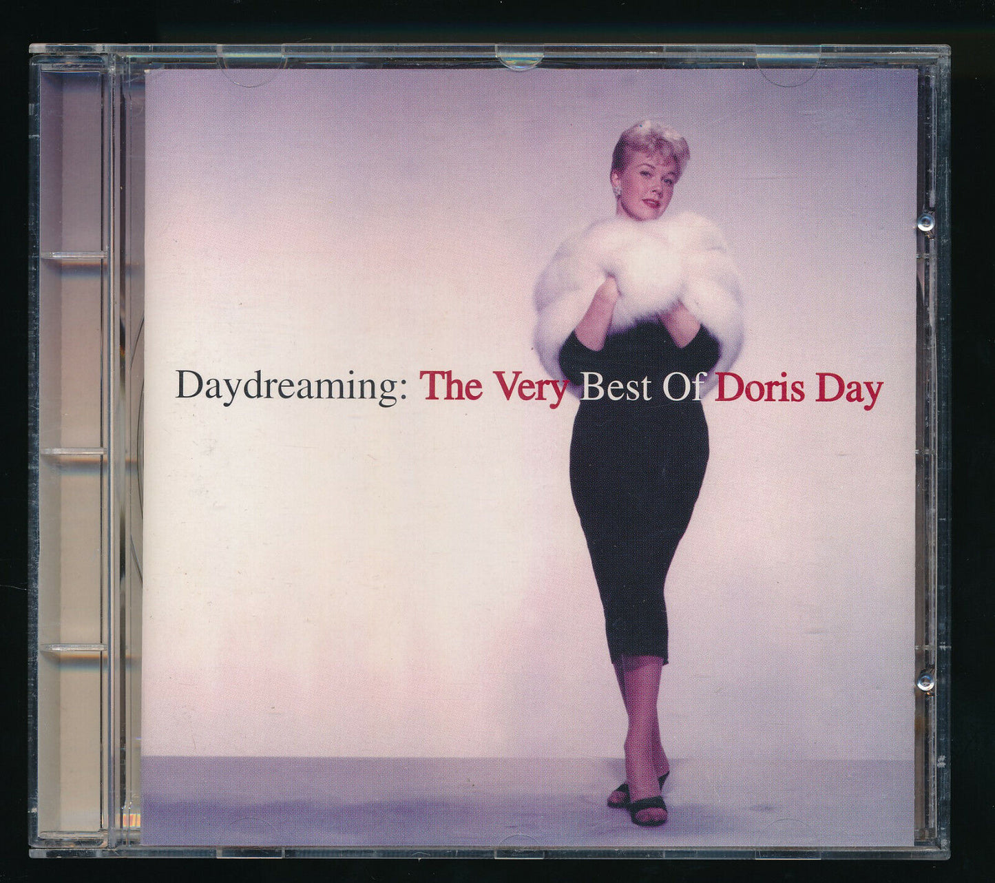 EBOND Doris Day - Daydreaming: The Very Best Of Doris Day CD CD029812