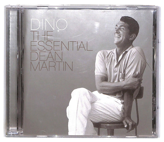 EBOND Dean Martin - Dino: The Essential Dean Martin CD CD032329