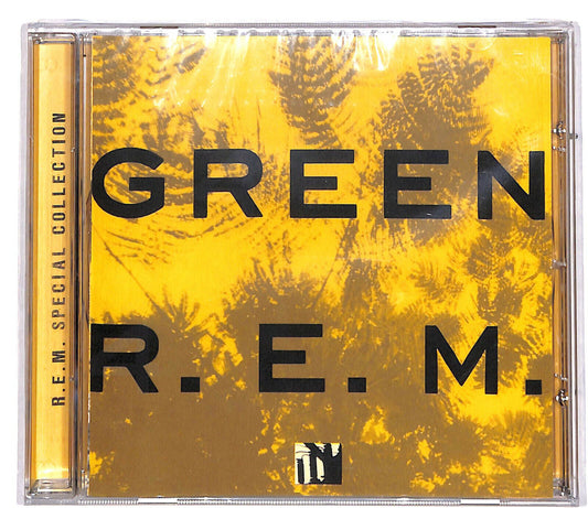 EBOND R.e.m. - Green Editoriale CD CD034726