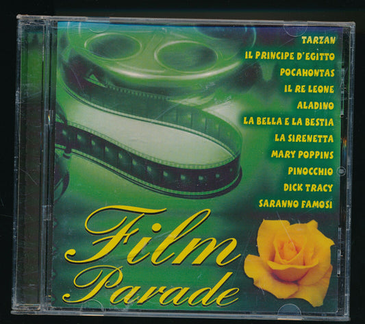 EBOND Film Parade CD CD030458