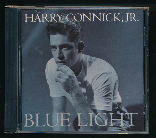 EBOND Harry Connick, Jr. - Blue Light, Red Light CD CD030628