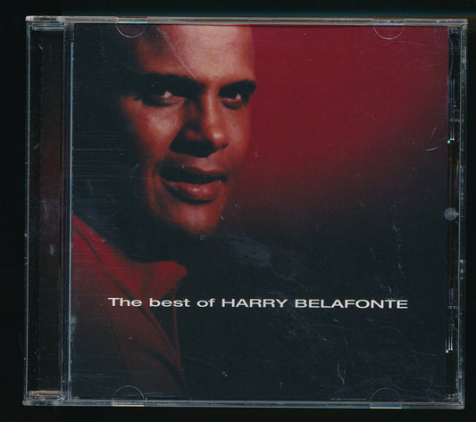 EBOND Harry Belafonte - The Best Of Harry Belafonte CD CD029147