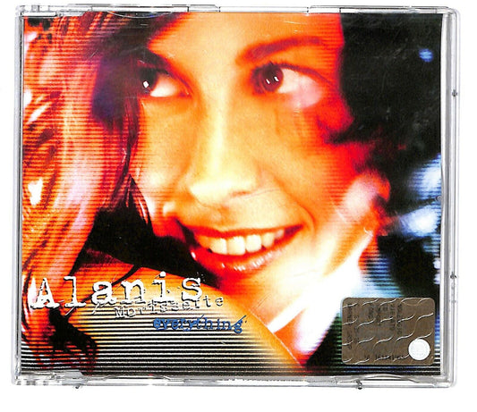 EBOND Alanis Morissette ‎- Everything CD CD033232