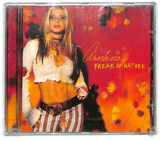 EBOND Anastacia ‎- Freak Of Nature CD CD033838