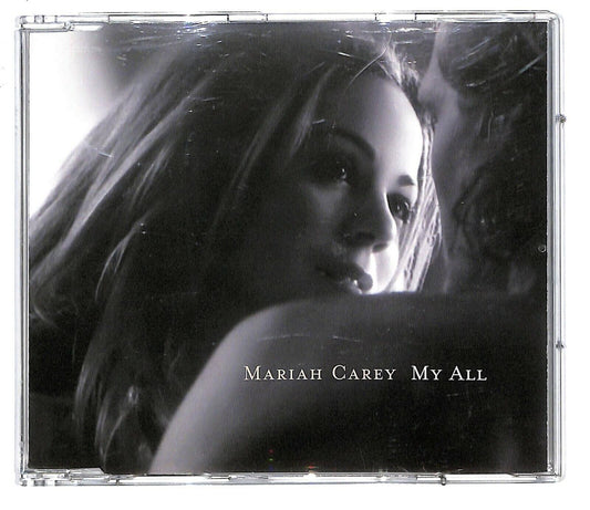 EBOND Mariah Carey - My All CD CD034114