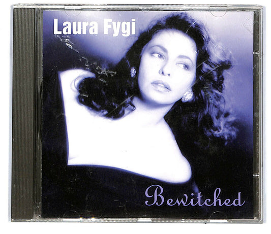EBOND Laura Fygi - Bewitched CD CD032540