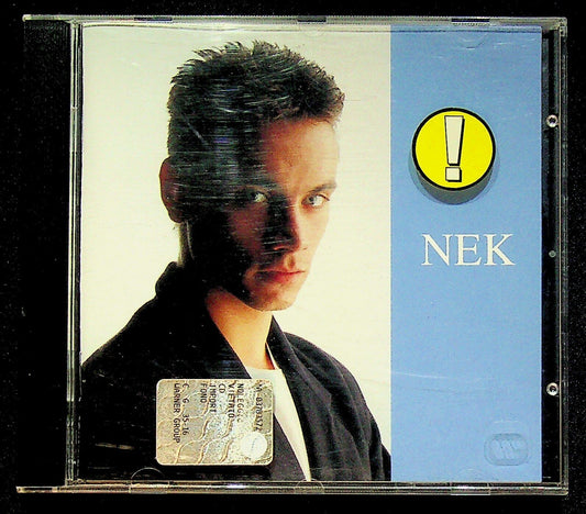 EBOND Nek - Nek CD CD016012