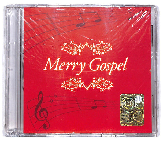EBOND Tommy Edem - Merry Gospel CD CD031325