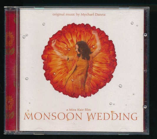 EBOND Mychael Danna - Monsoon Wedding CD CD031206