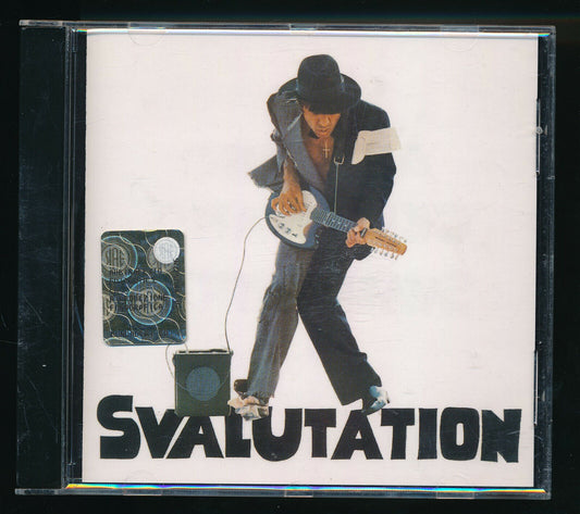 EBOND Adriano Celentano - Svalutation Editoriale CD CD030636