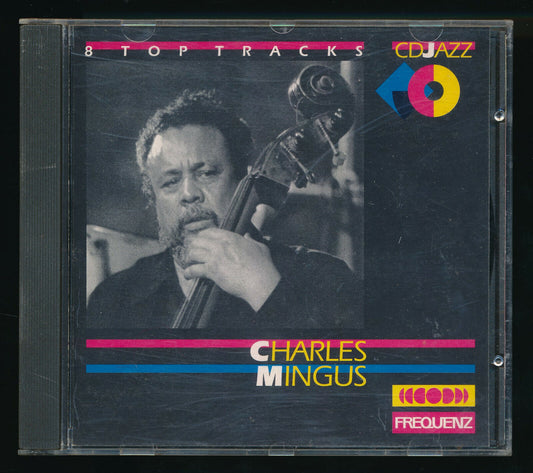 EBOND Charles Mingus - Charles Mingus CD CD029740