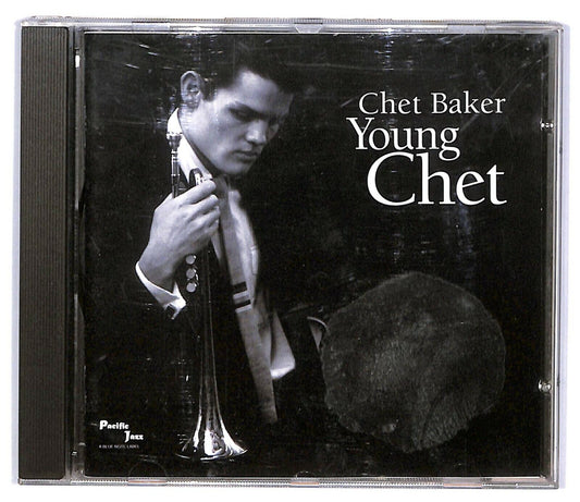 EBOND Chet Baker - Young Chet CD CD032803