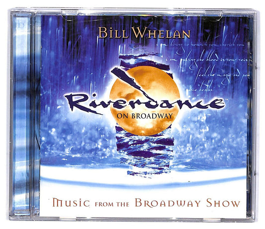 EBOND Bill Whelan - Riverdance On Broadway CD CD033030