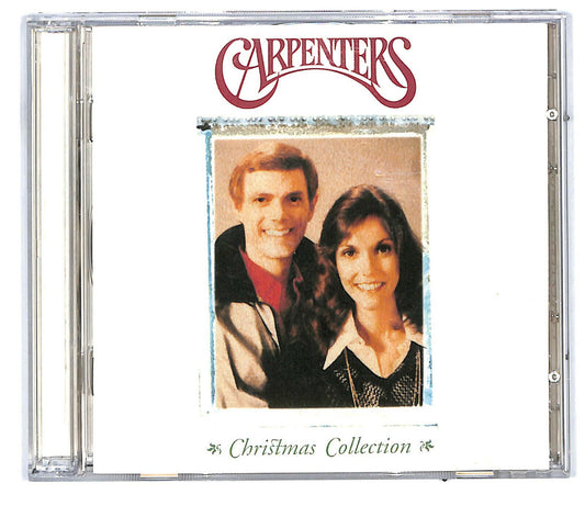 EBOND Carpenters - Christmas Collection CD CD031413