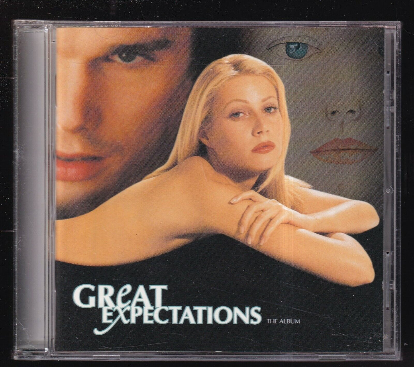 EBOND Various - Great Expectations (the Album) CD CD029057