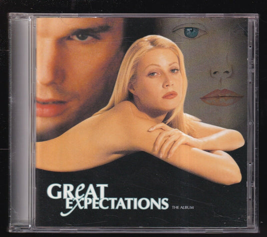 EBOND Various - Great Expectations (the Album) CD CD029057