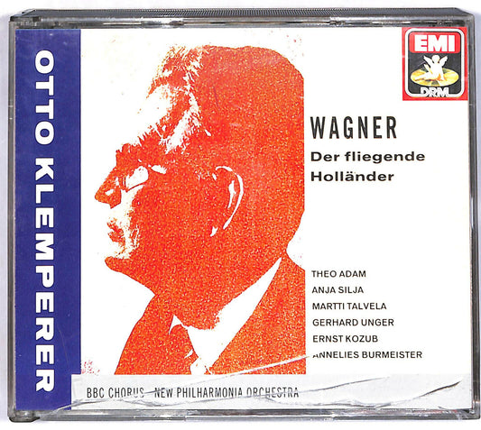 EBOND Wagner - Der Fliegende Hollander CD CD033132