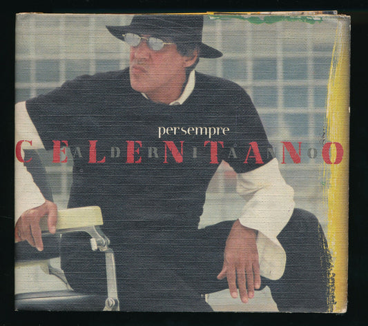 EBOND Adriano Celentano - Per Sempre CD CD029743
