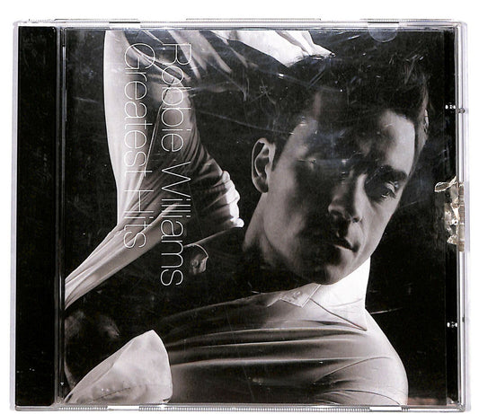 EBOND Robbie Williams - Greatest Hits CD CD034717