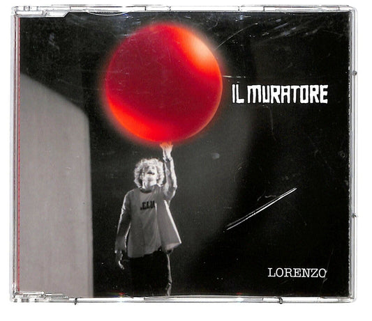EBOND Jovanotti - Il Muratore CD CD034022